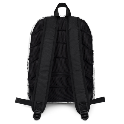 "OAKLAND TILABLE" Backpack