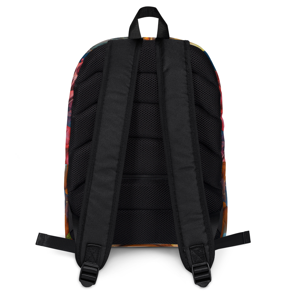 "CONCEPTIONAL" Backpack