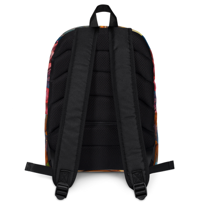 "CONCEPTIONAL" Backpack