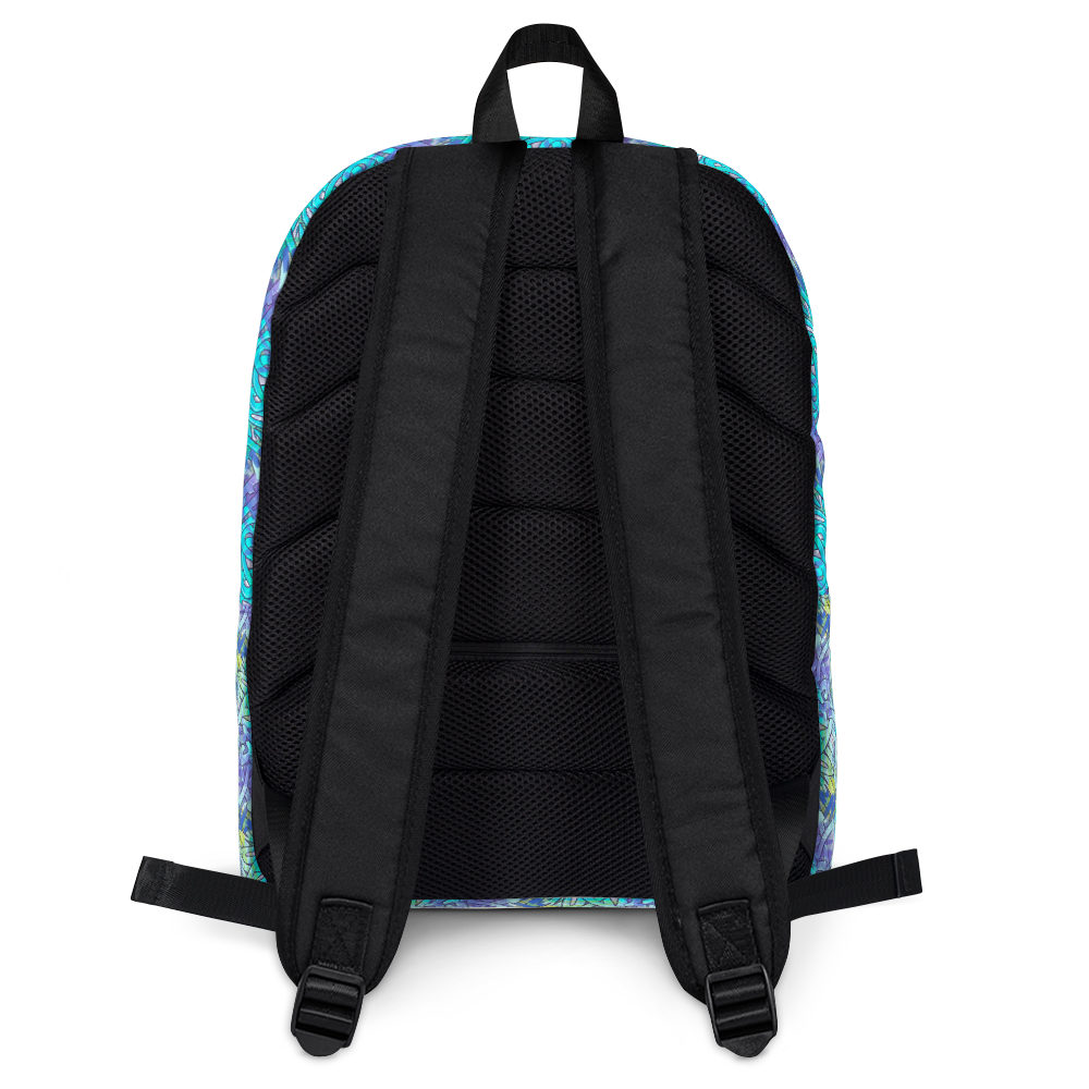 "FREEDOM" Backpack