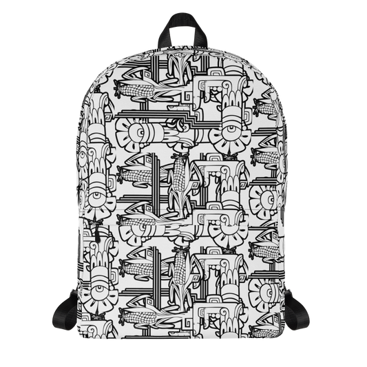 "MAIZ" Backpack