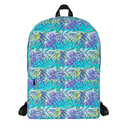 "FREEDOM" Backpack