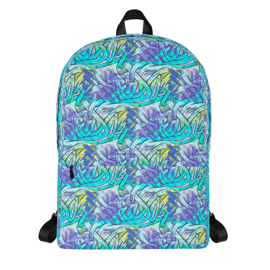 "FREEDOM" Backpack