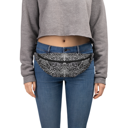 "CHOCLO" Fanny Pack