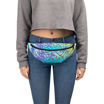 "FREEDOM" Fanny Pack