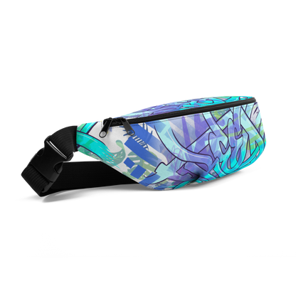 "FREEDOM" Fanny Pack