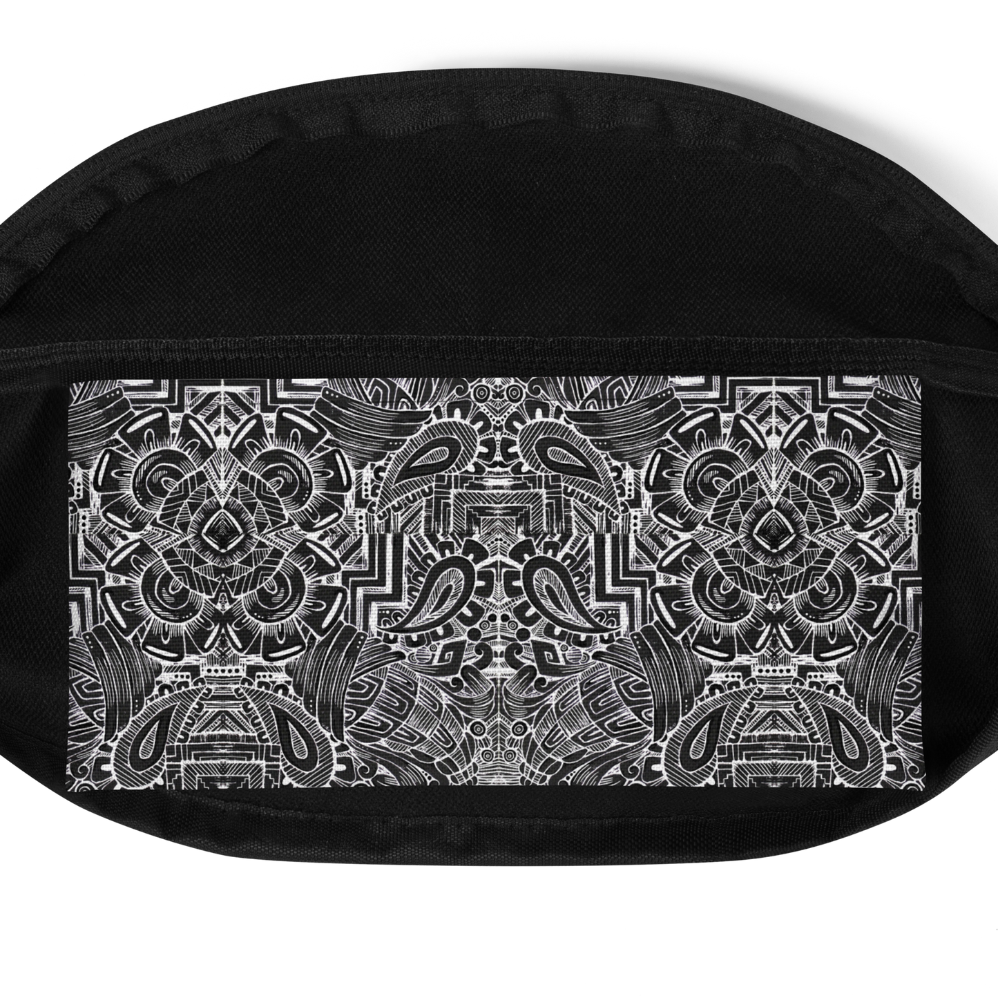 "CHOCLO" Fanny Pack