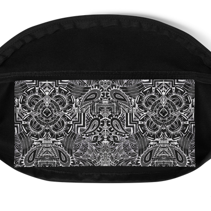 "CHOCLO" Fanny Pack