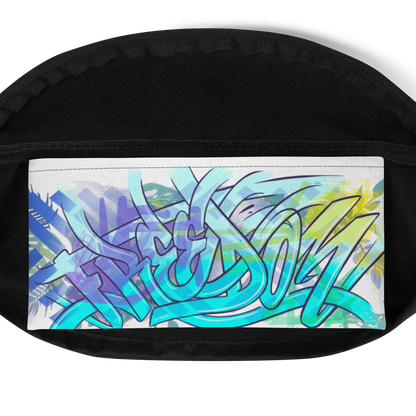 "FREEDOM" Fanny Pack