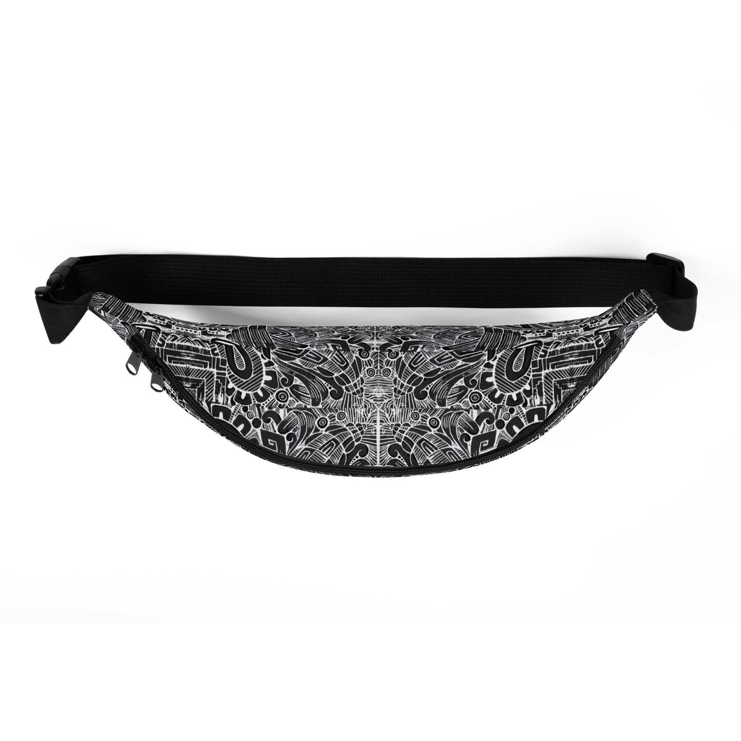 "CHOCLO" Fanny Pack