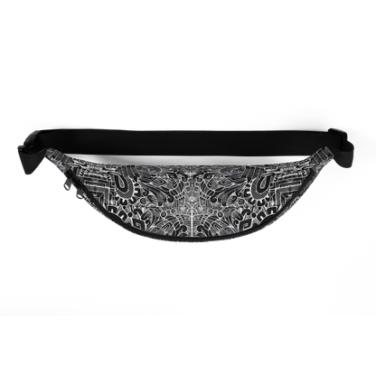 "CHOCLO" Fanny Pack