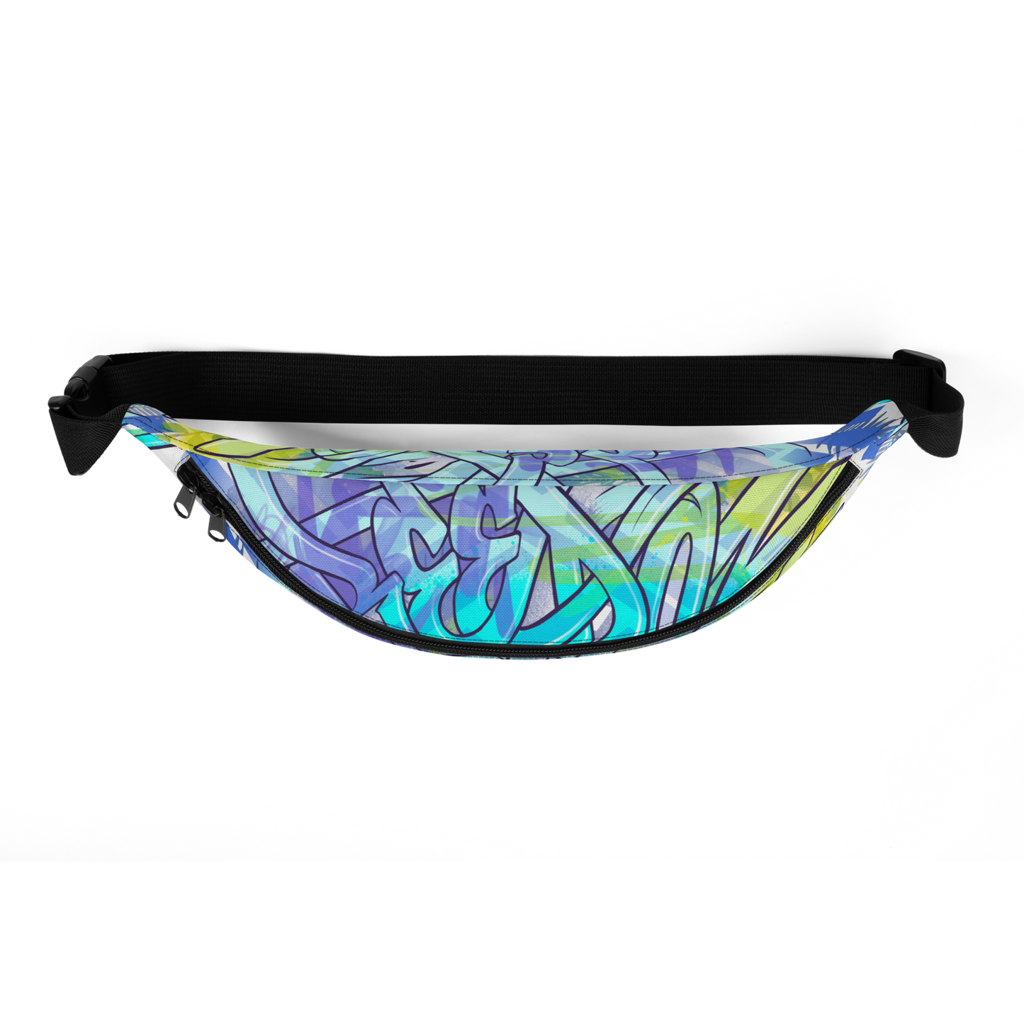 "FREEDOM" Fanny Pack