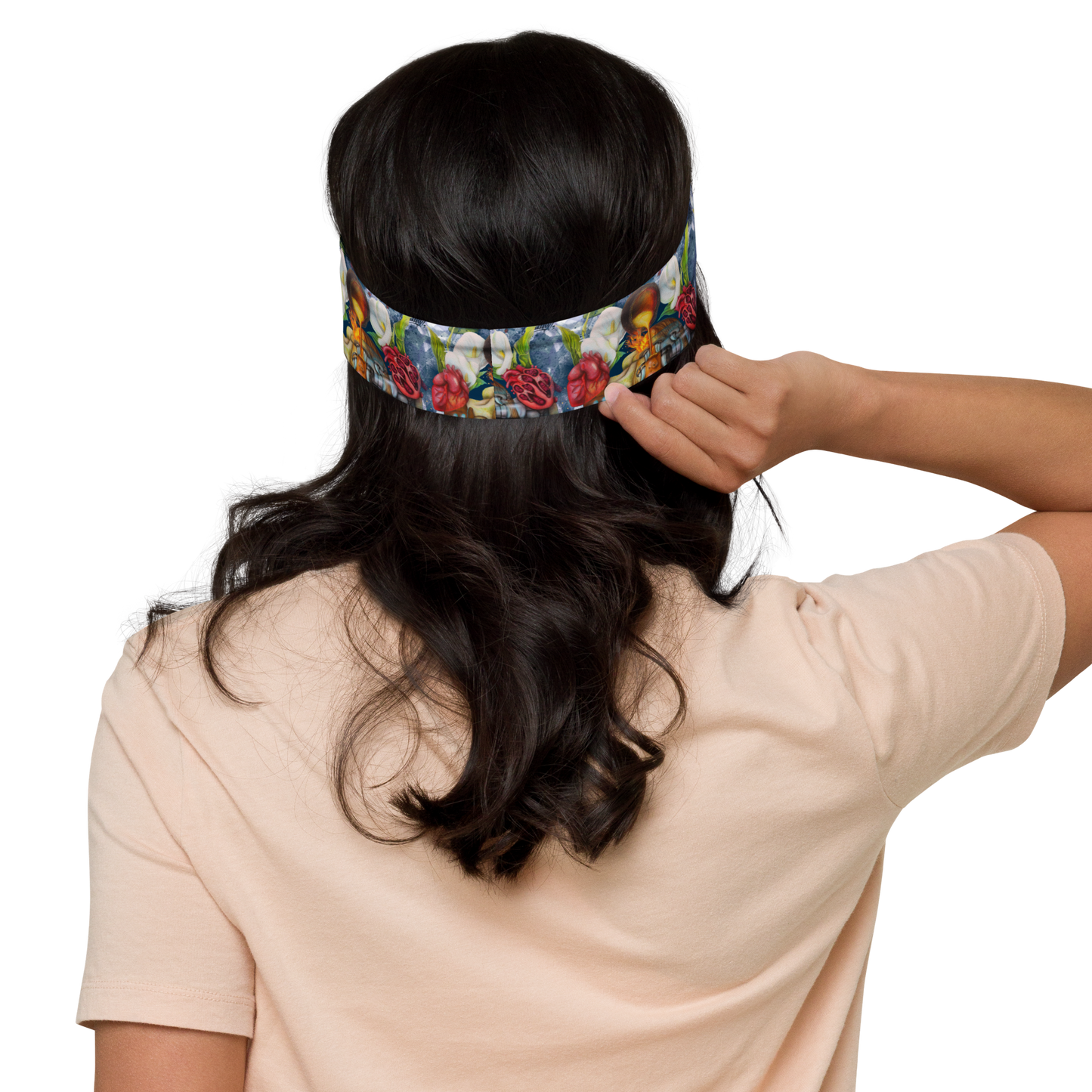 "CONCEPTIONAL" Headband