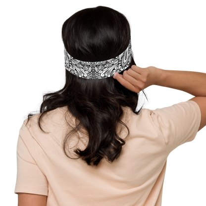 "CHOCLO" Headband