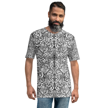 "CHOCLO" Men's T-shirt