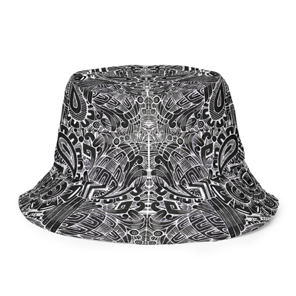 "CHOCLO" Reversible Bucket Hat