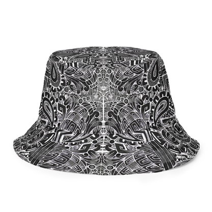 "CHOCLO" Reversible Bucket Hat