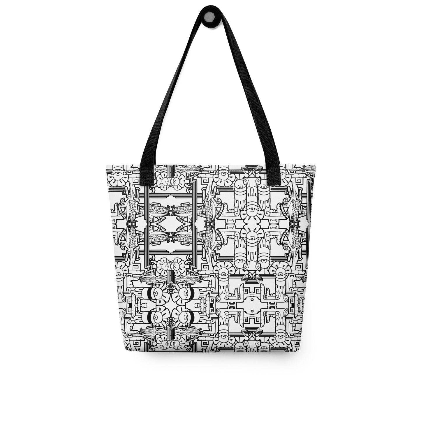 "MAIZ" Tote Bag