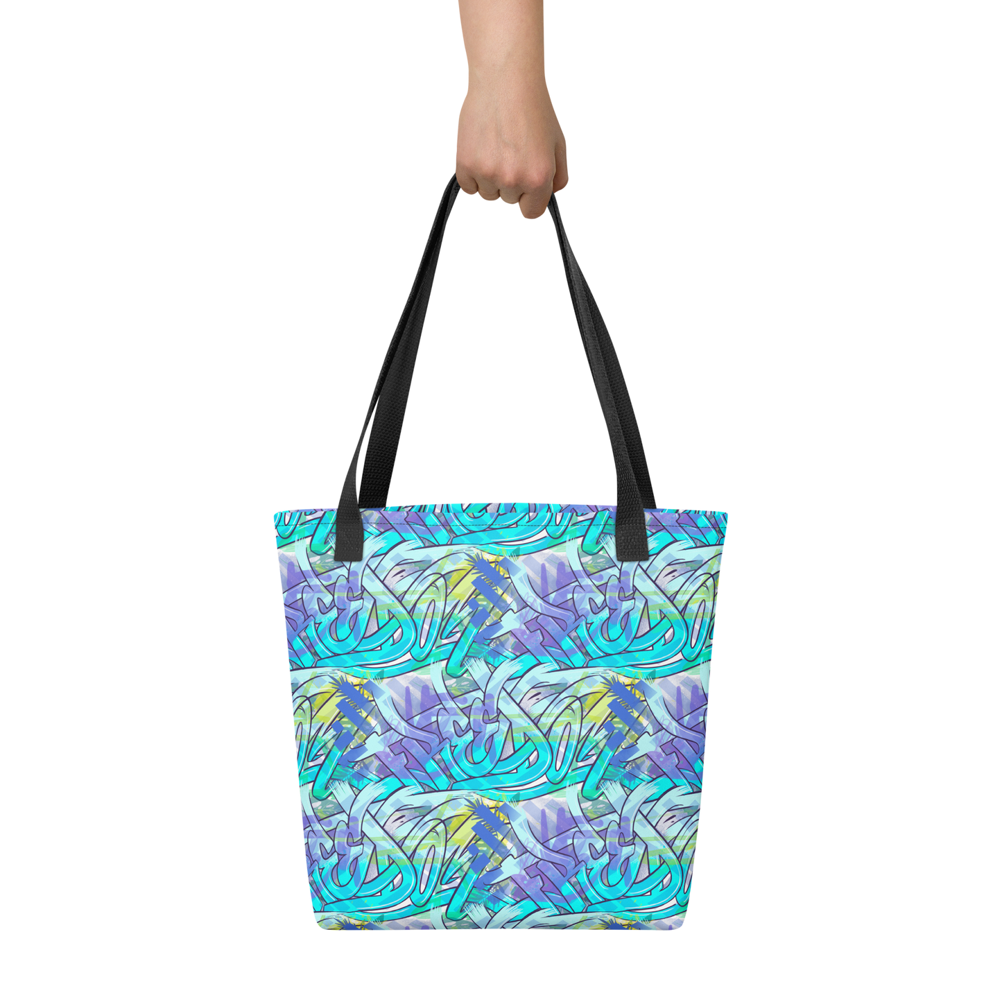 "FREEDOM" Tote Bag