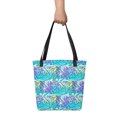 "FREEDOM" Tote Bag