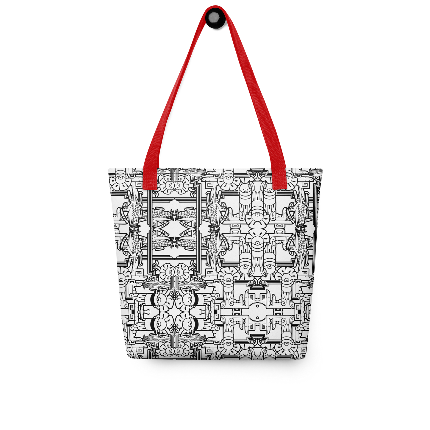 "MAIZ" Tote Bag