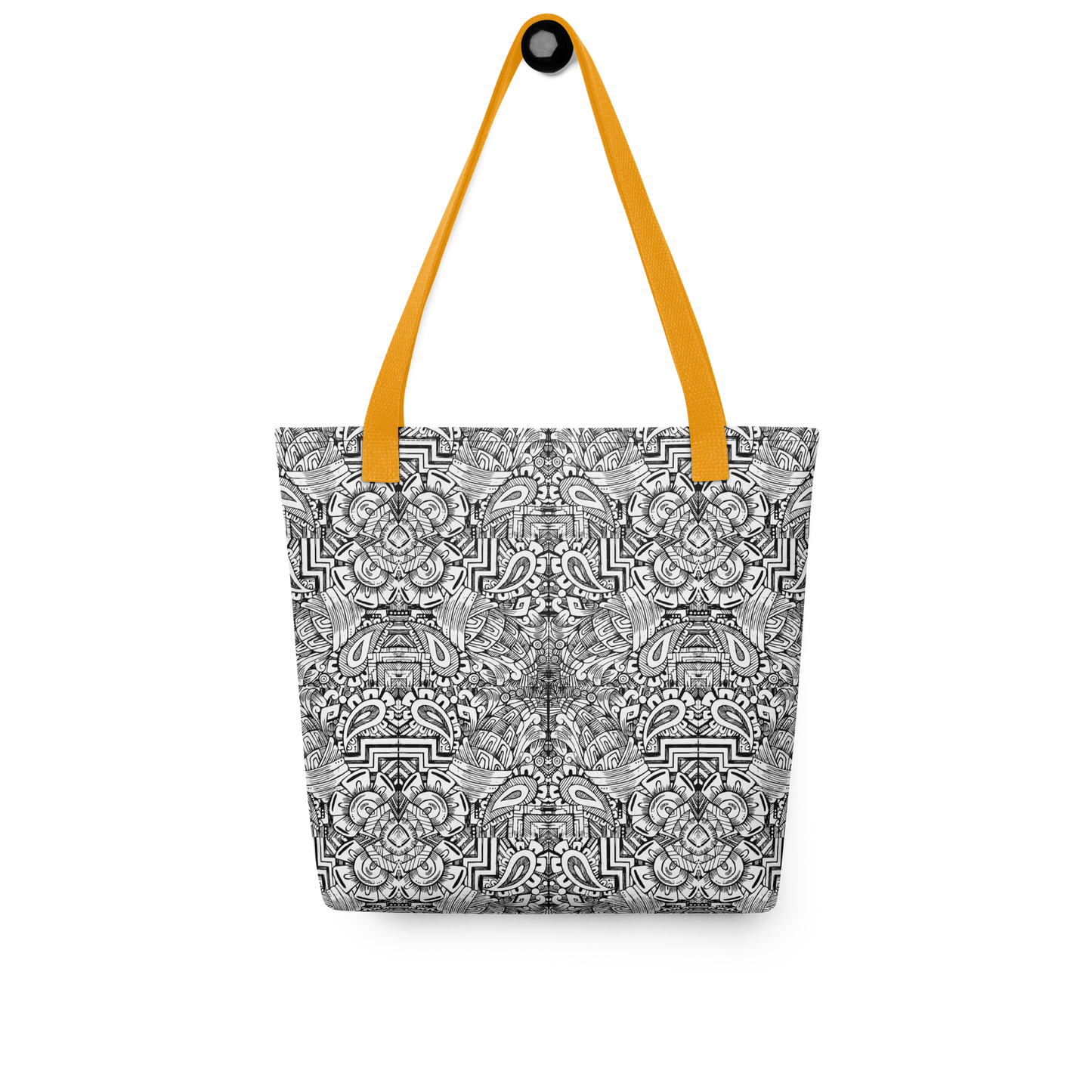 "CHOCLO" Tote Bag