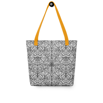 "CHOCLO" Tote Bag