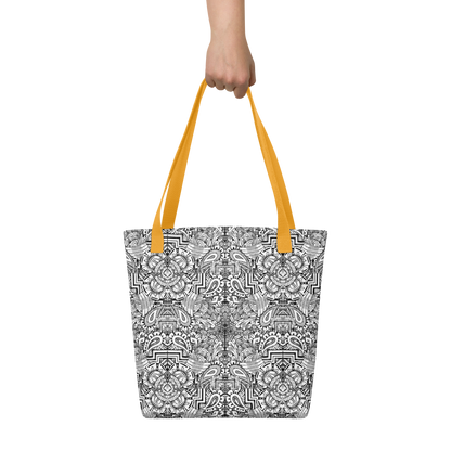 "CHOCLO" Tote Bag