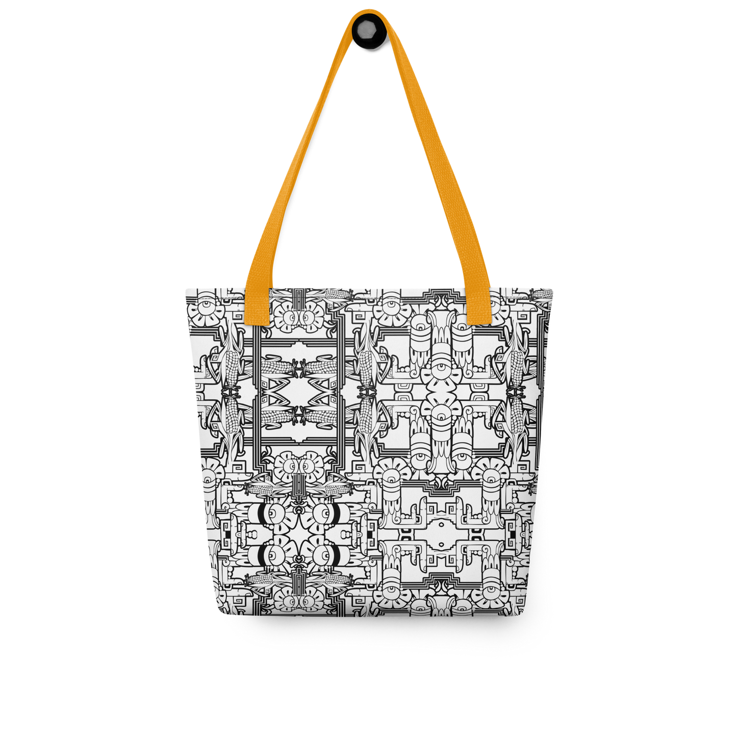 "MAIZ" Tote Bag