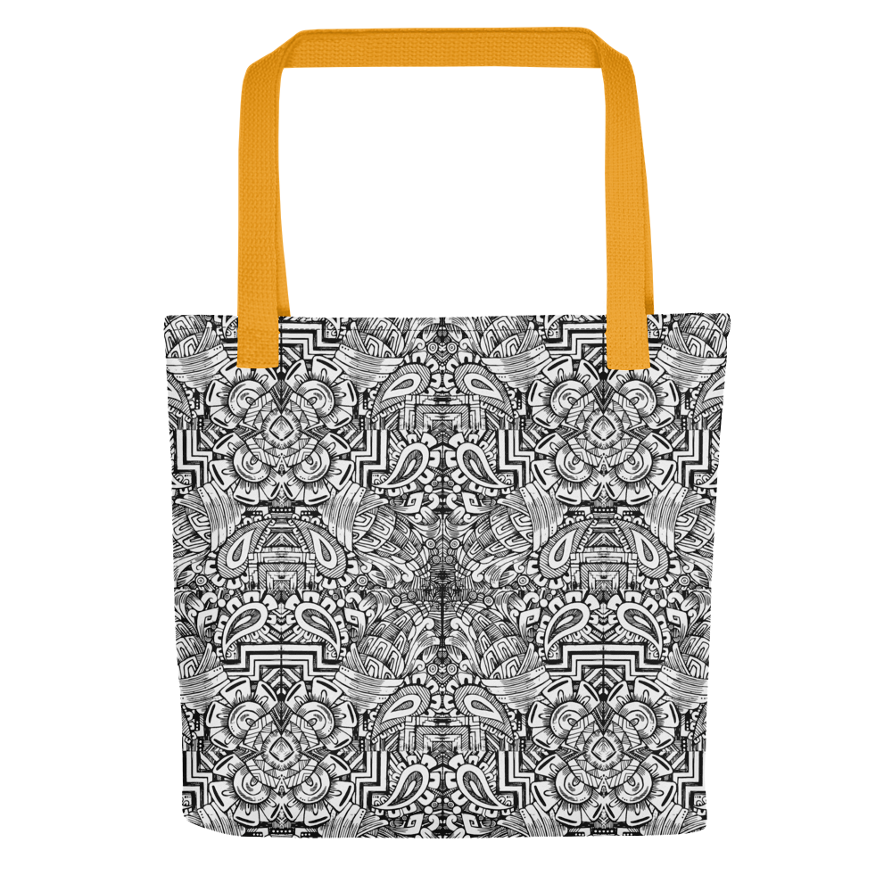 "CHOCLO" Tote Bag