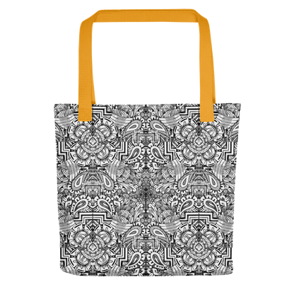 "CHOCLO" Tote Bag