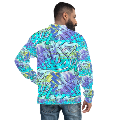 "FREEDOM" Unisex Bomber Jacket