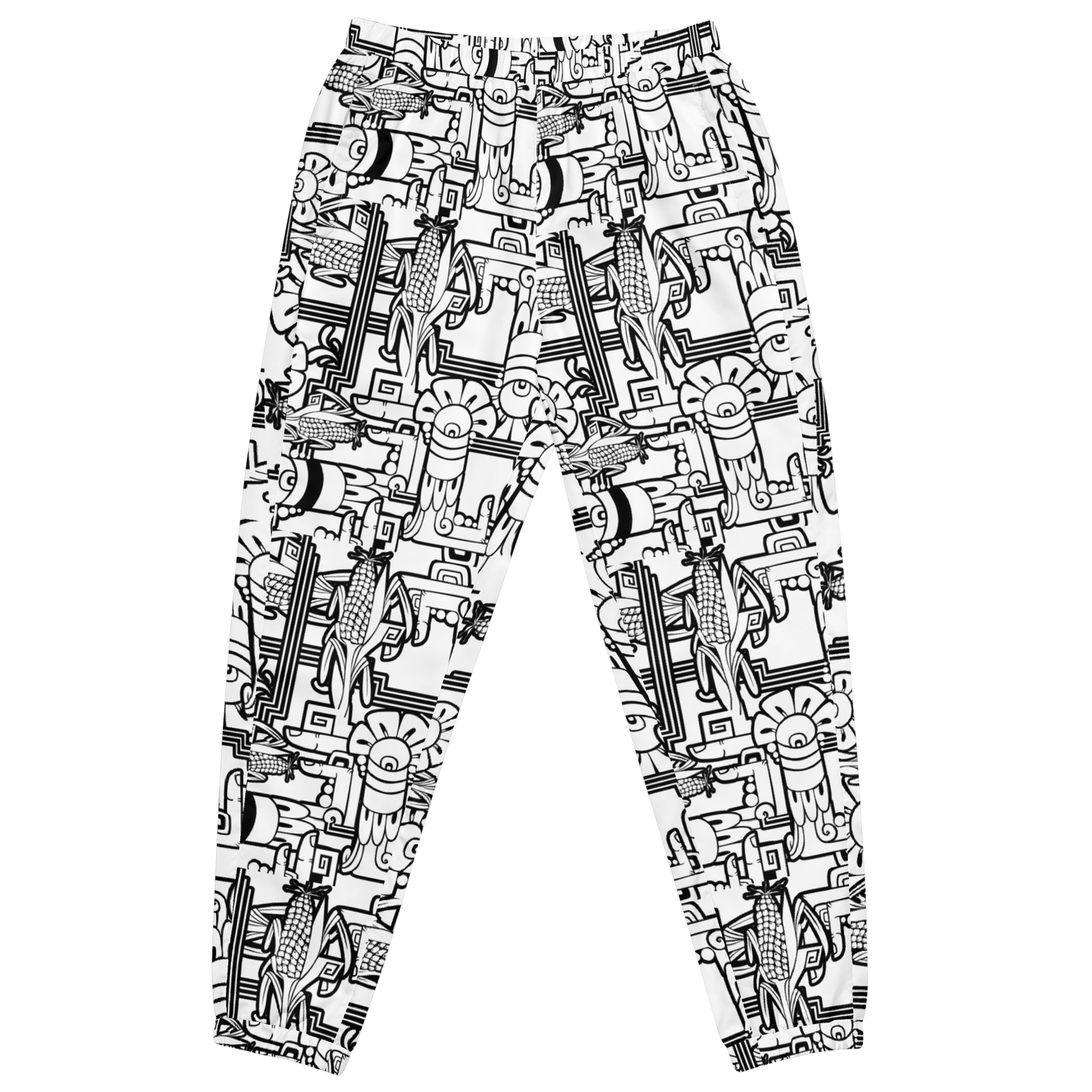 "MAIZ" Unisex Track Pants