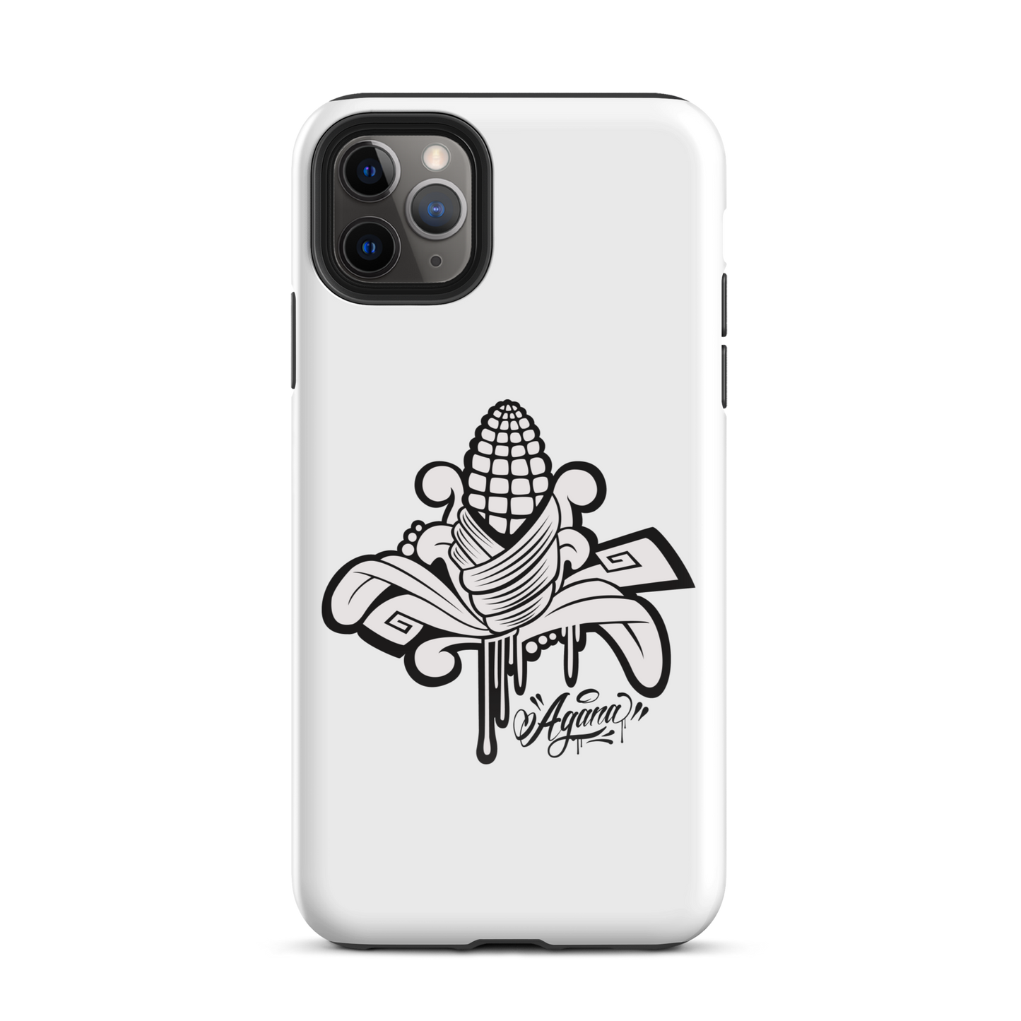 "MAIZ" Tough Case for iPhone®