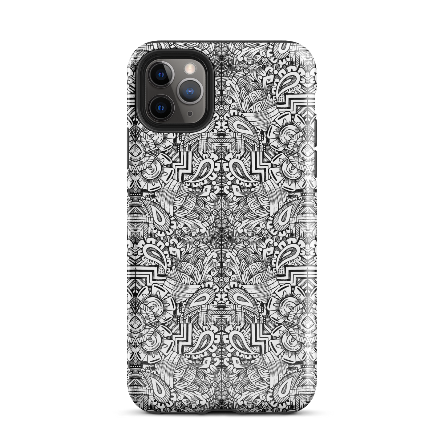 "CHOCLO" Tough Case for iPhone®