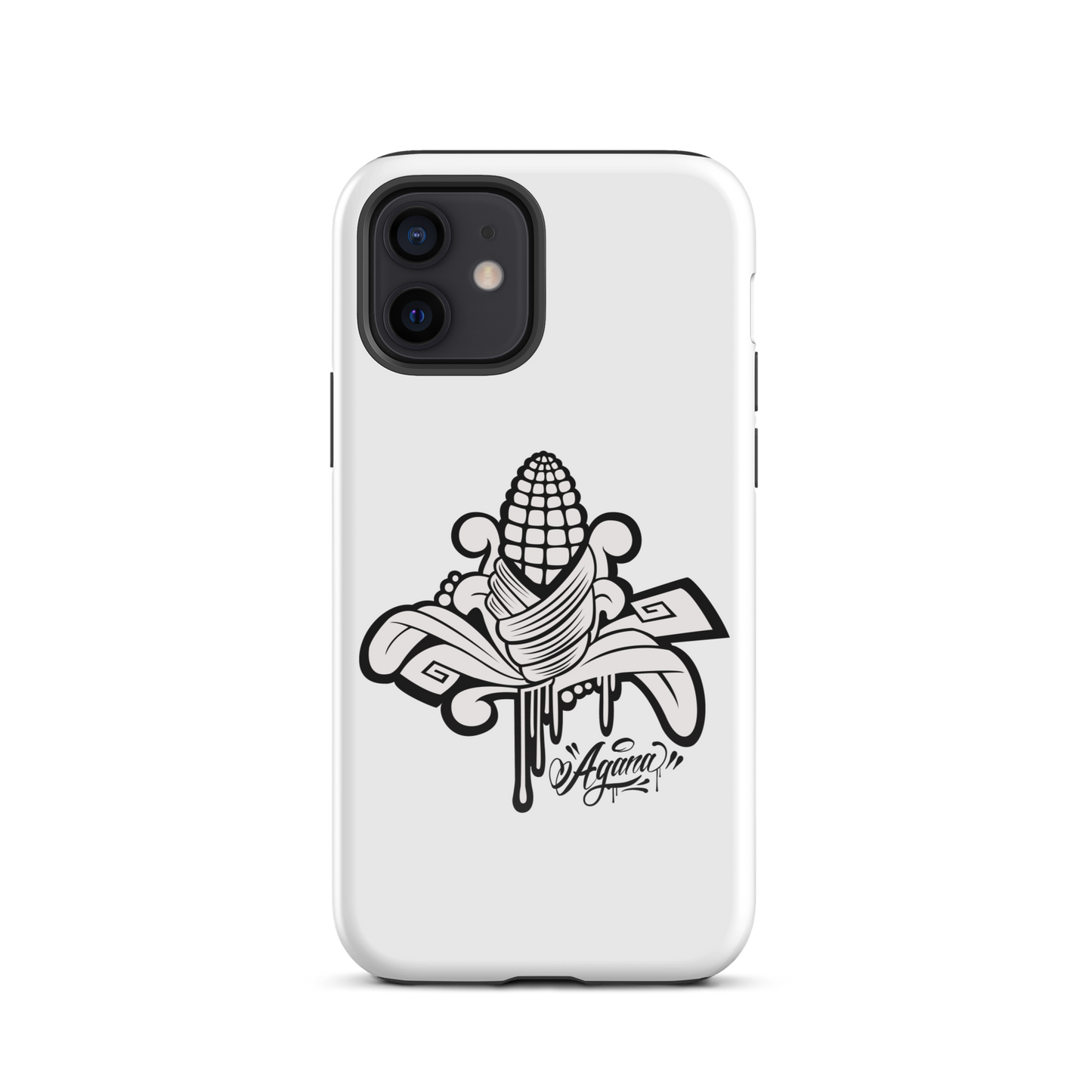 "MAIZ" Tough Case for iPhone®