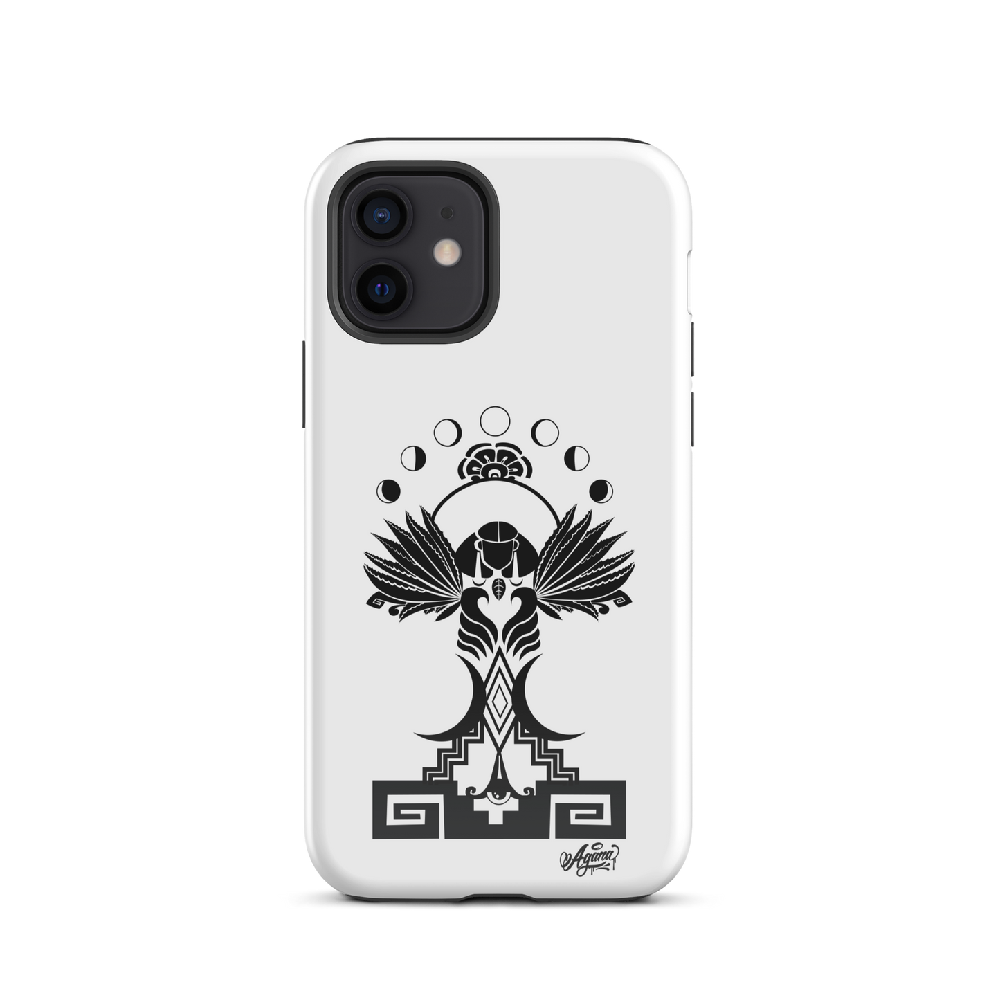 "DANZANTE" Tough Case for iPhone®