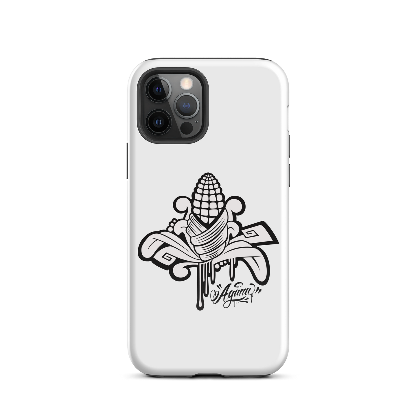 "MAIZ" Tough Case for iPhone®