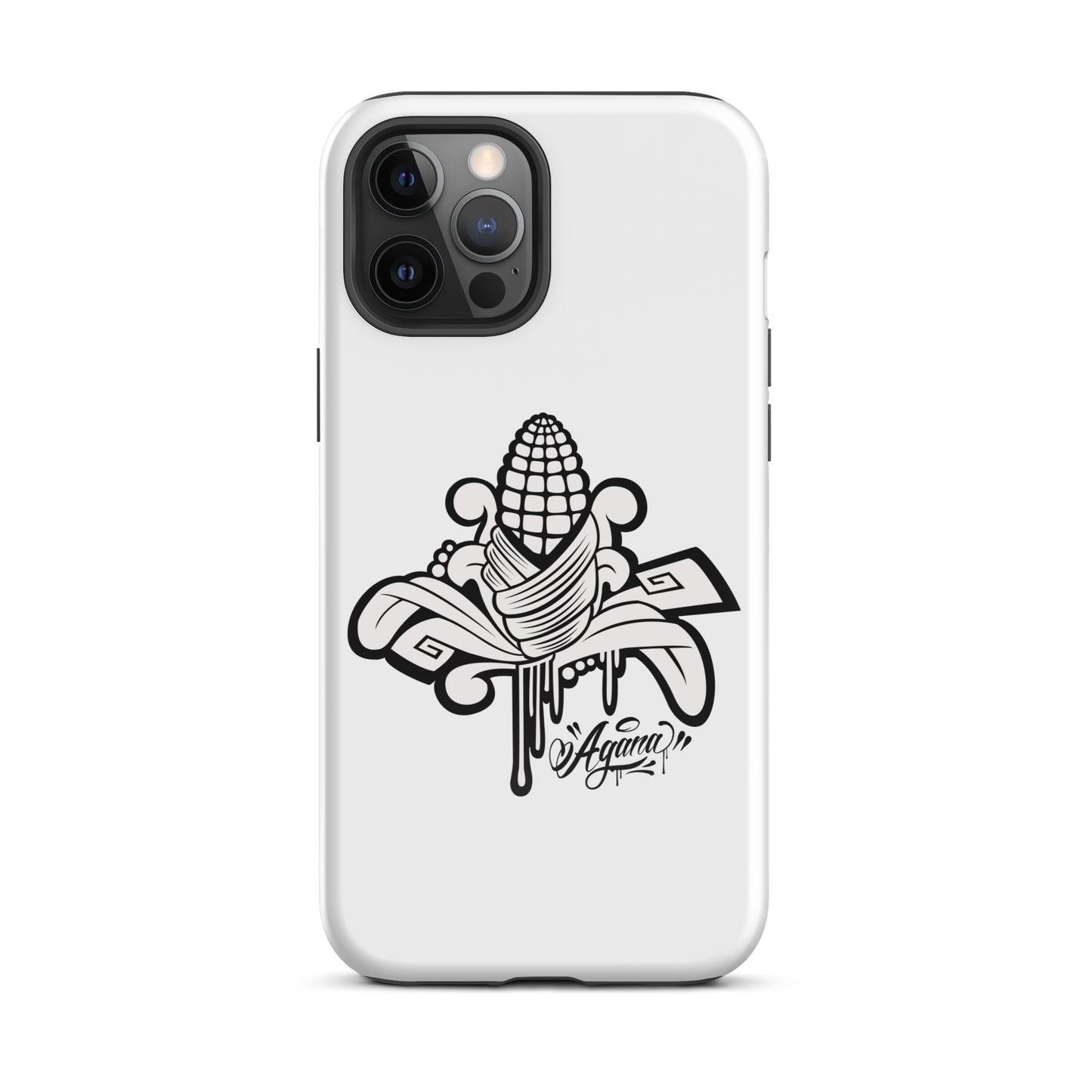 "MAIZ" Tough Case for iPhone®