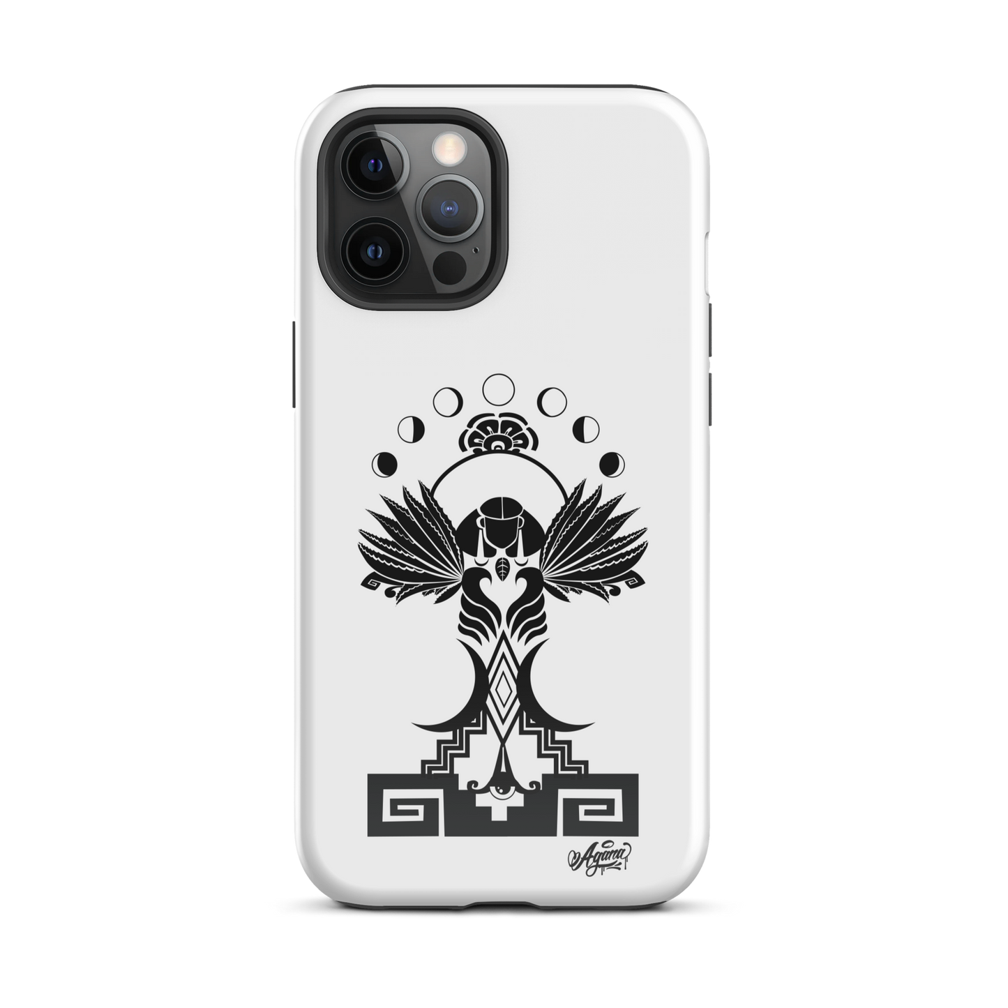 "DANZANTE" Tough Case for iPhone®