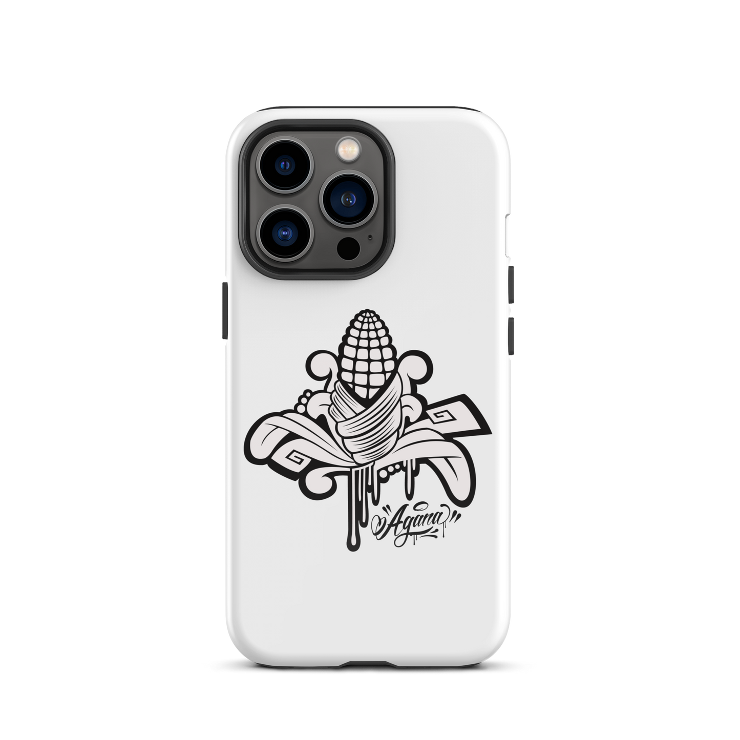 "MAIZ" Tough Case for iPhone®