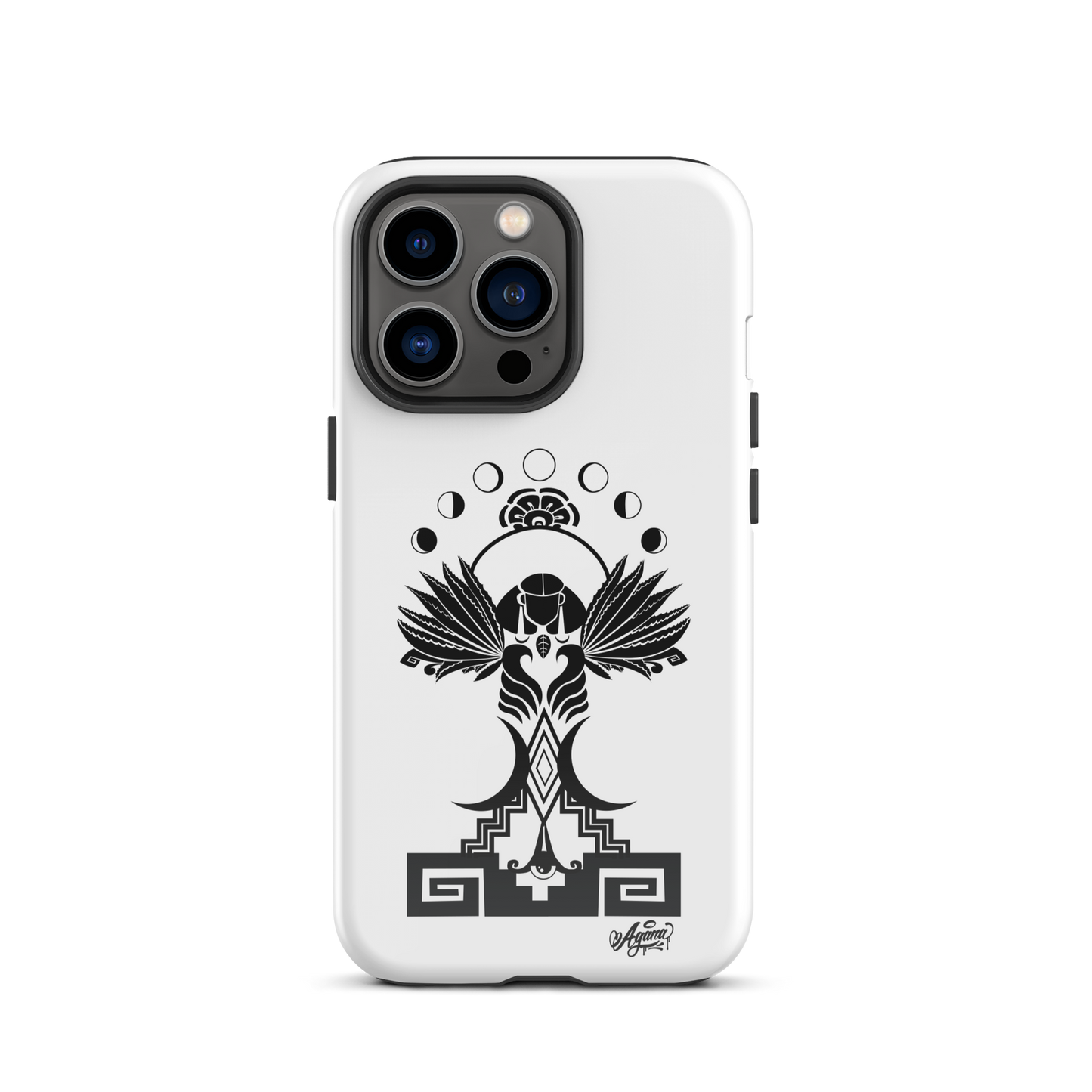 "DANZANTE" Tough Case for iPhone®