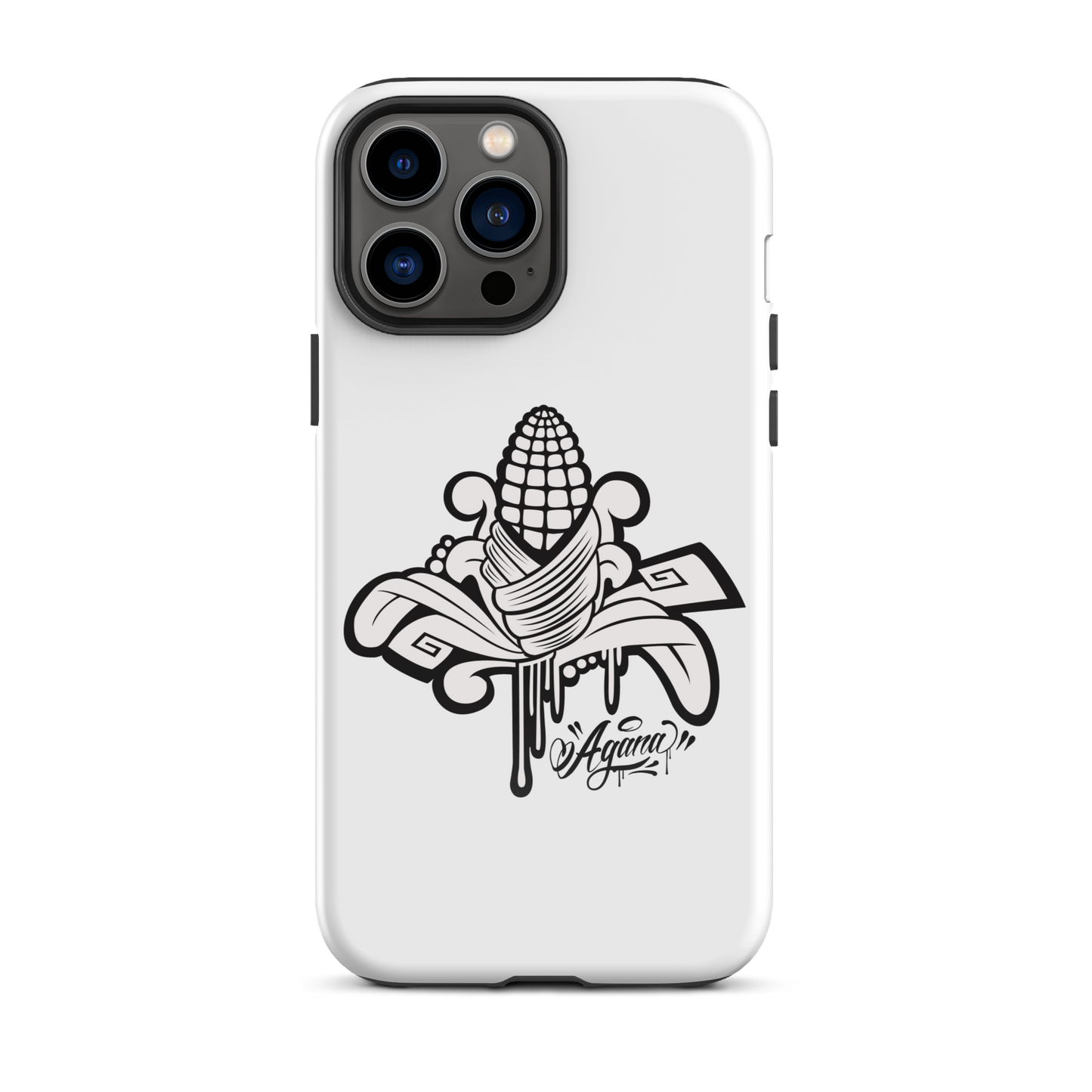 "MAIZ" Tough Case for iPhone®