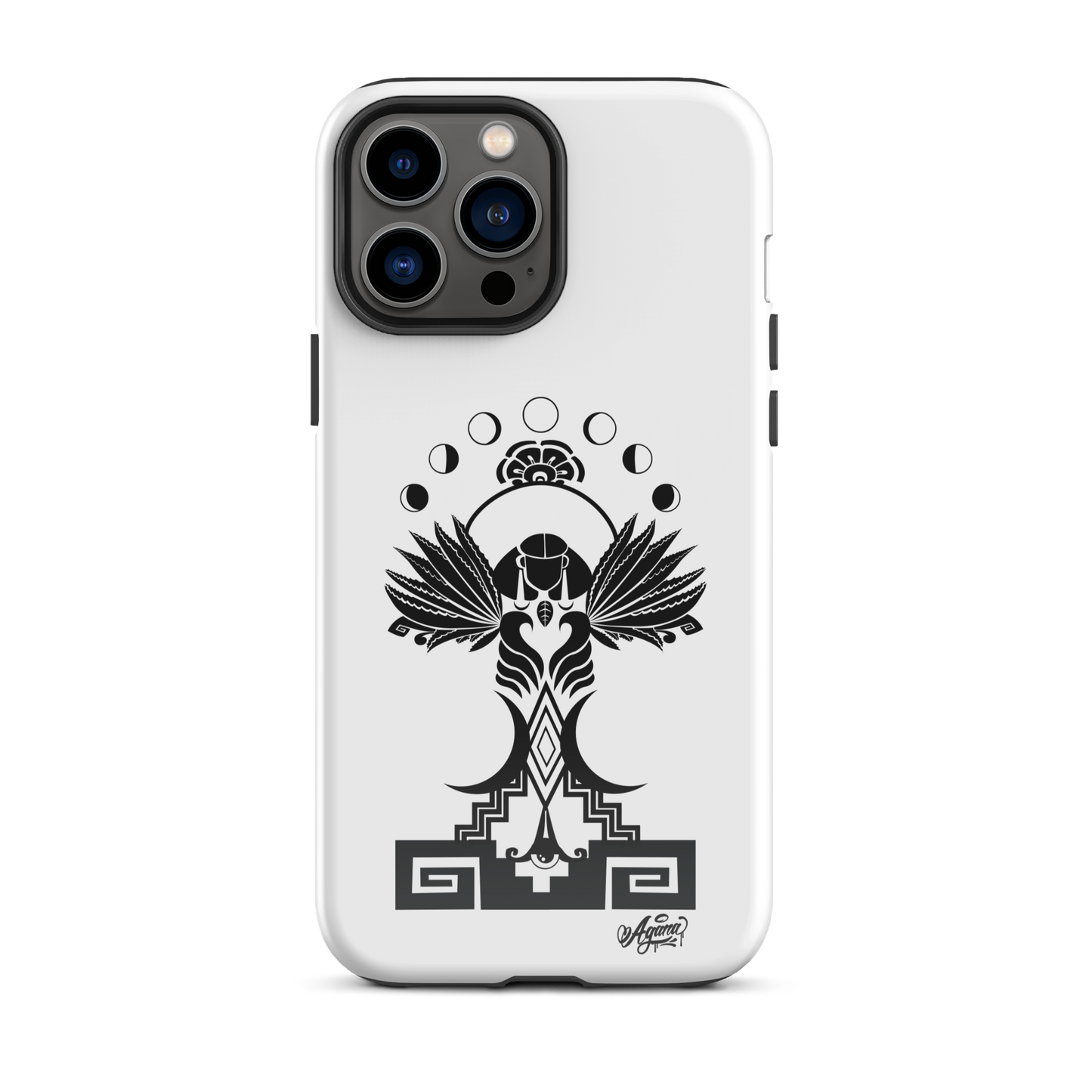 "DANZANTE" Tough Case for iPhone®