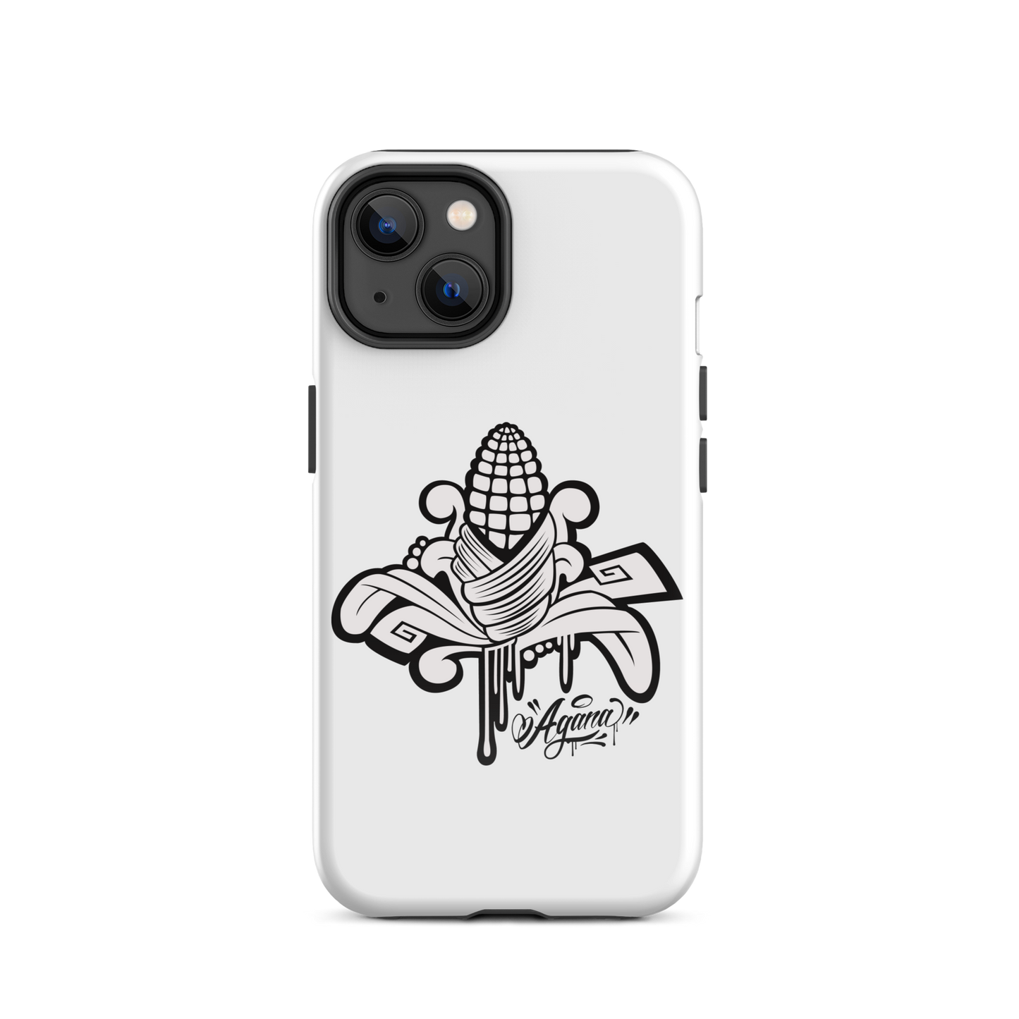 "MAIZ" Tough Case for iPhone®