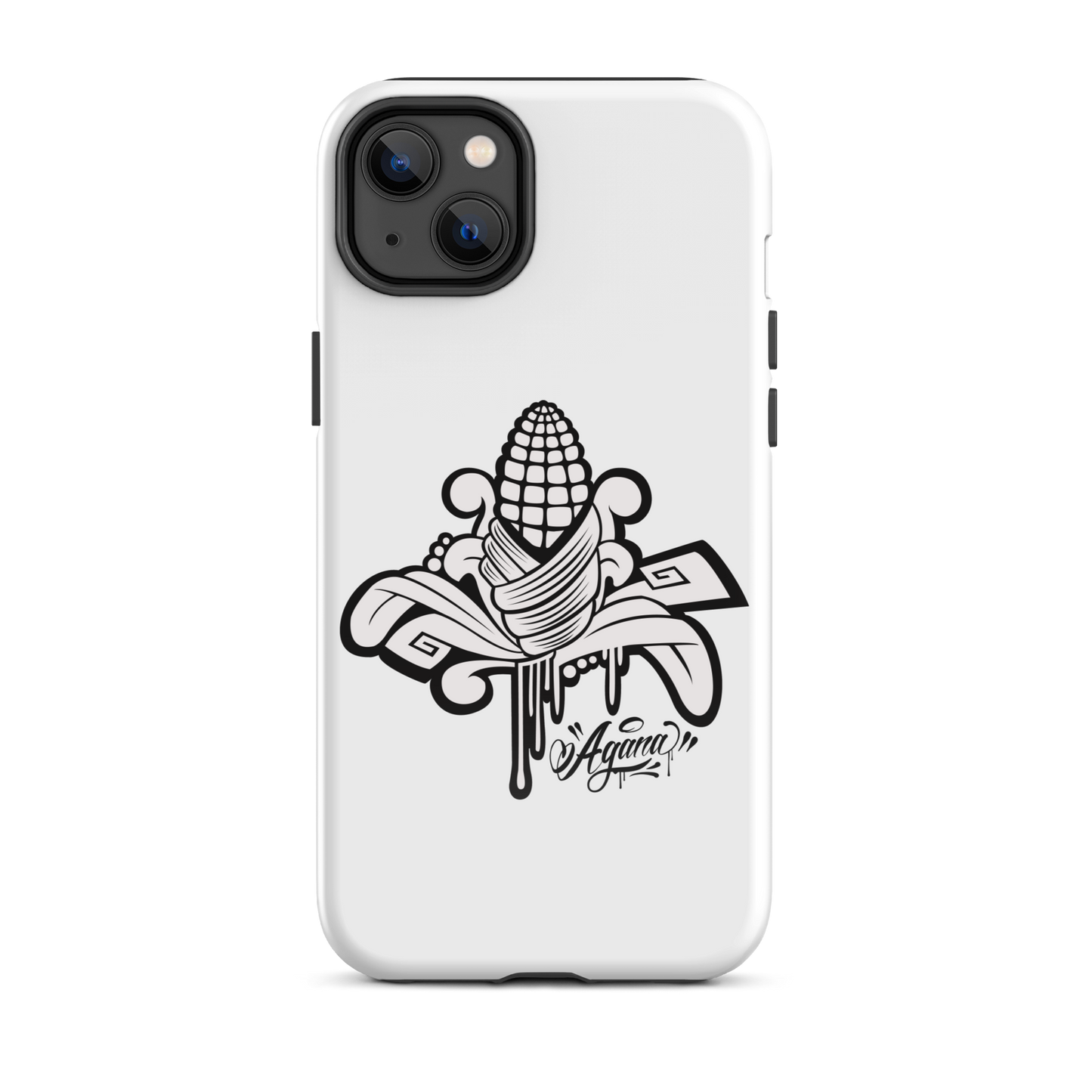 "MAIZ" Tough Case for iPhone®