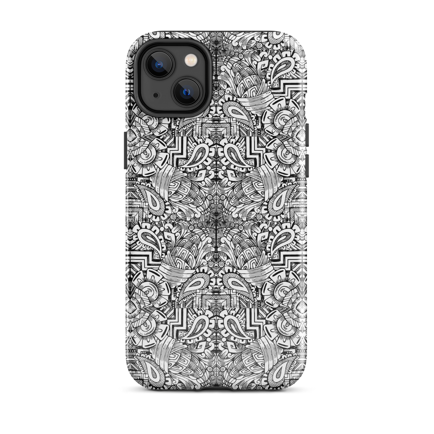 "CHOCLO" Tough Case for iPhone®