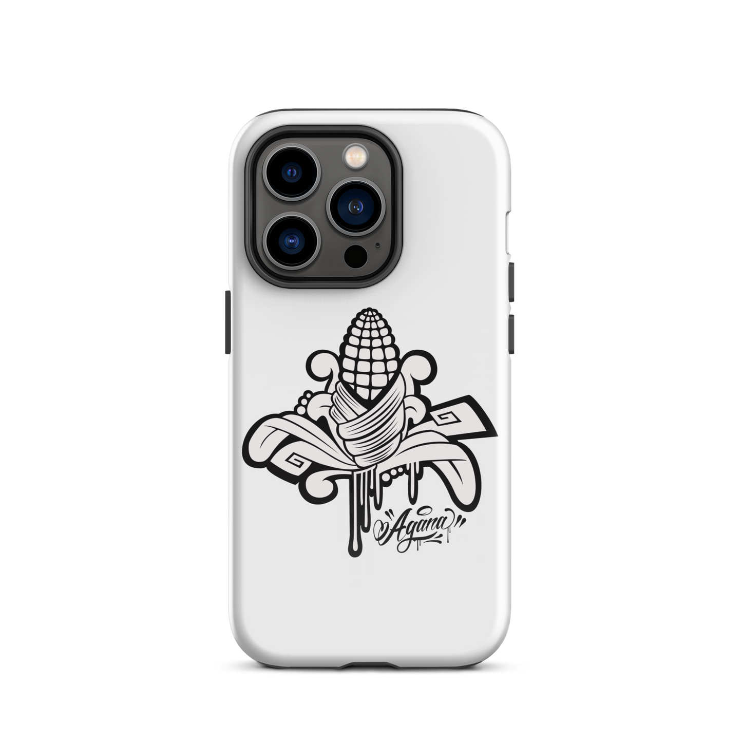 "MAIZ" Tough Case for iPhone®