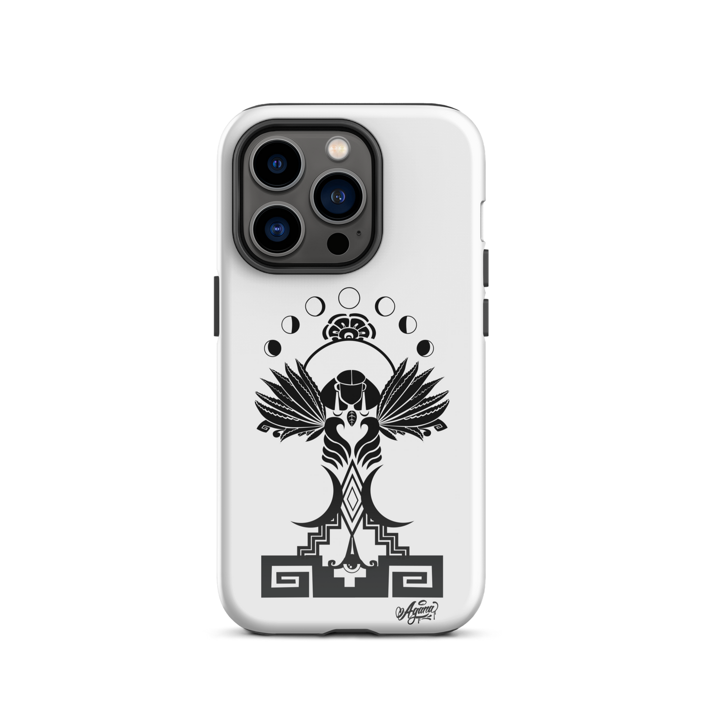 "DANZANTE" Tough Case for iPhone®