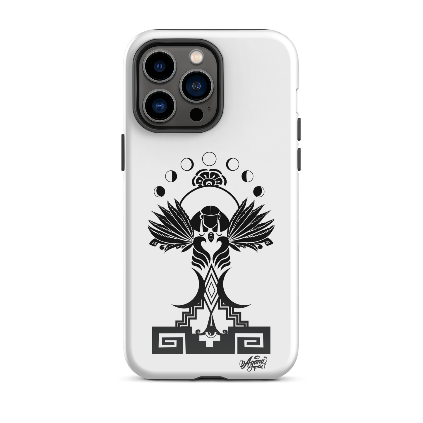 "DANZANTE" Tough Case for iPhone®